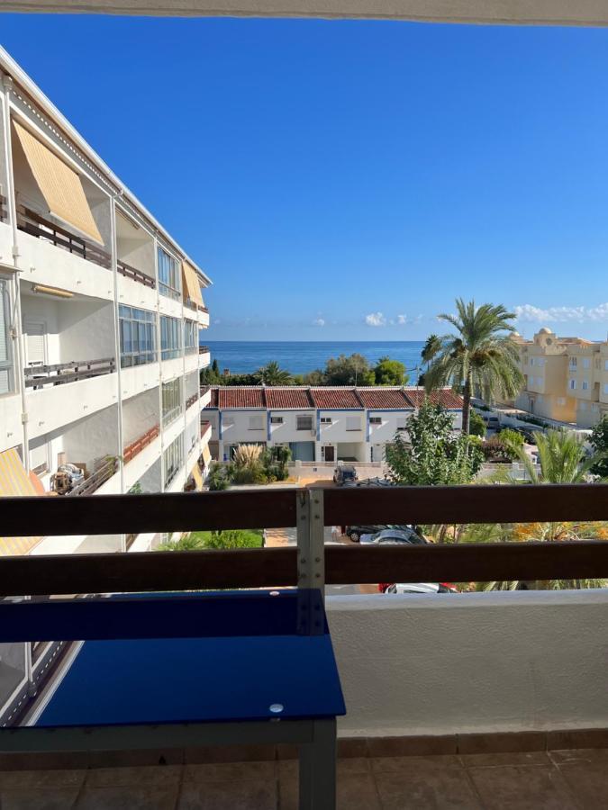 Denia Apartamento A 20M De La Playa Exterior photo