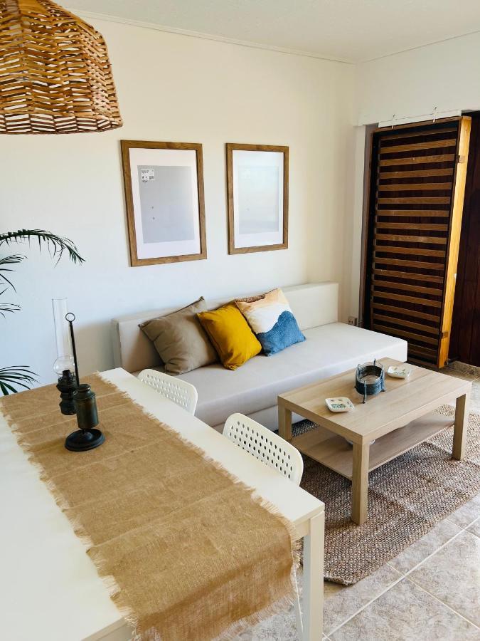 Denia Apartamento A 20M De La Playa Exterior photo