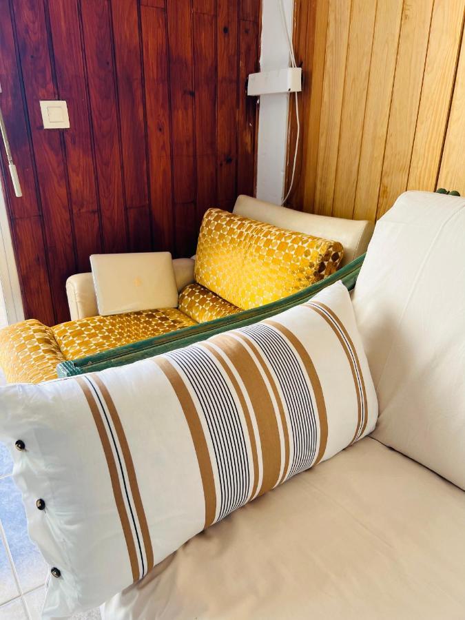 Denia Apartamento A 20M De La Playa Exterior photo