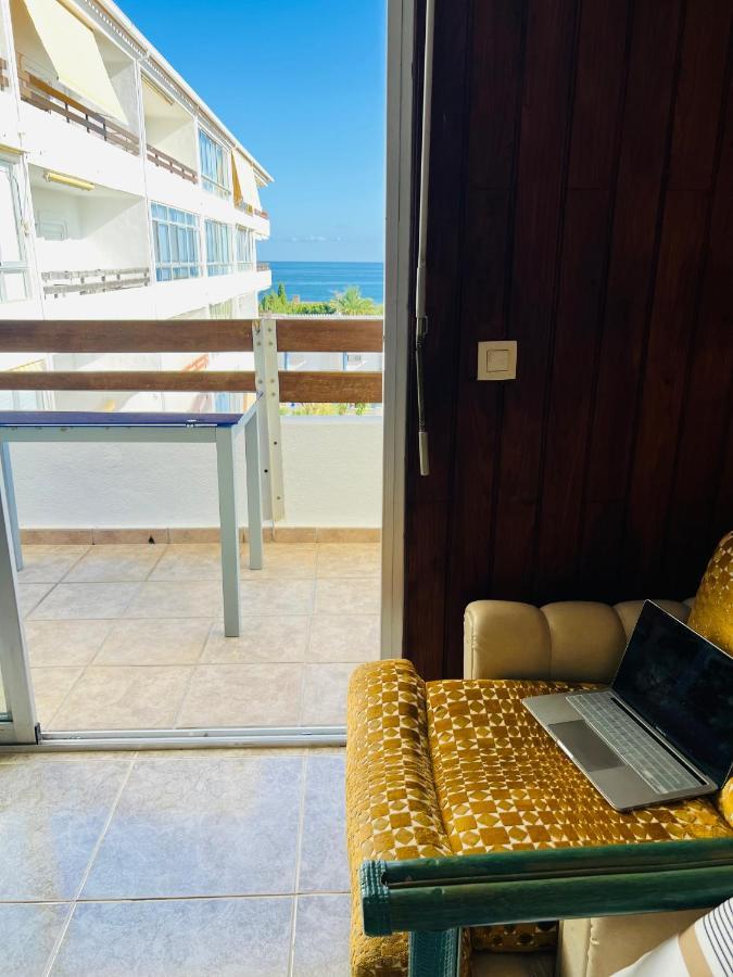 Denia Apartamento A 20M De La Playa Exterior photo