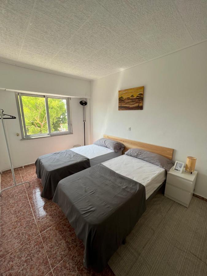 Denia Apartamento A 20M De La Playa Exterior photo