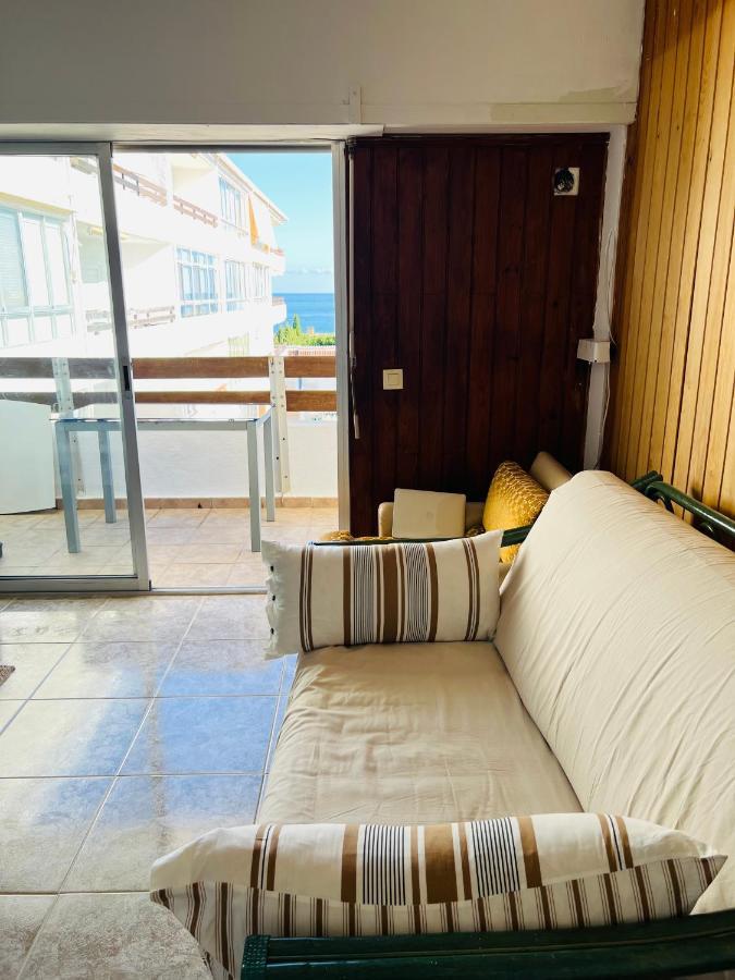 Denia Apartamento A 20M De La Playa Exterior photo