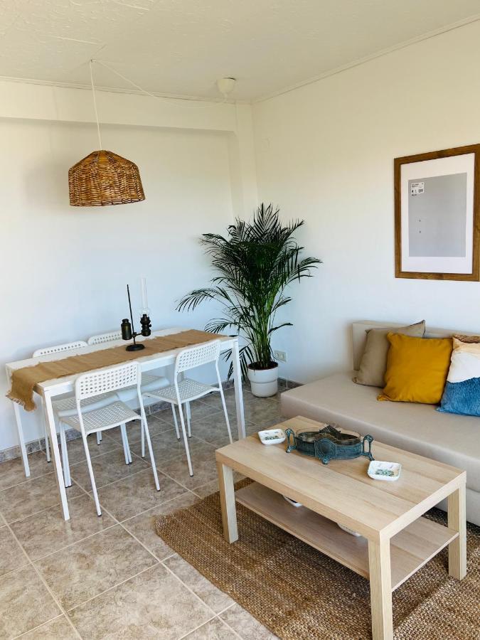 Denia Apartamento A 20M De La Playa Exterior photo